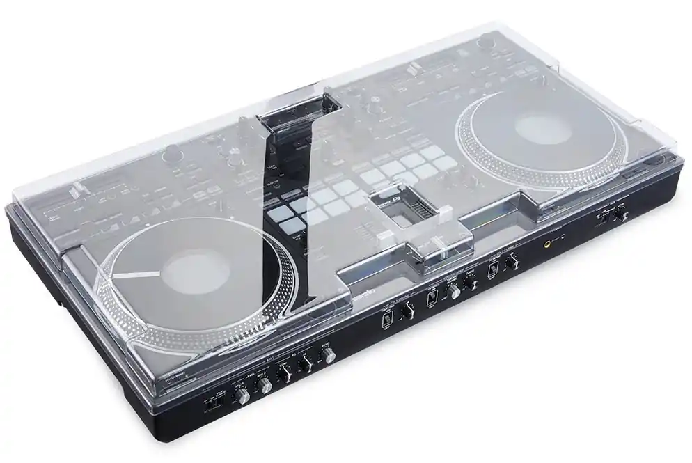 Decksaver Pioneer DJ DDJ-REV7 Zertifiziert