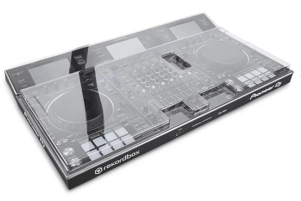 Decksaver Pioneer DDJ-RZX Neue Kollektion
