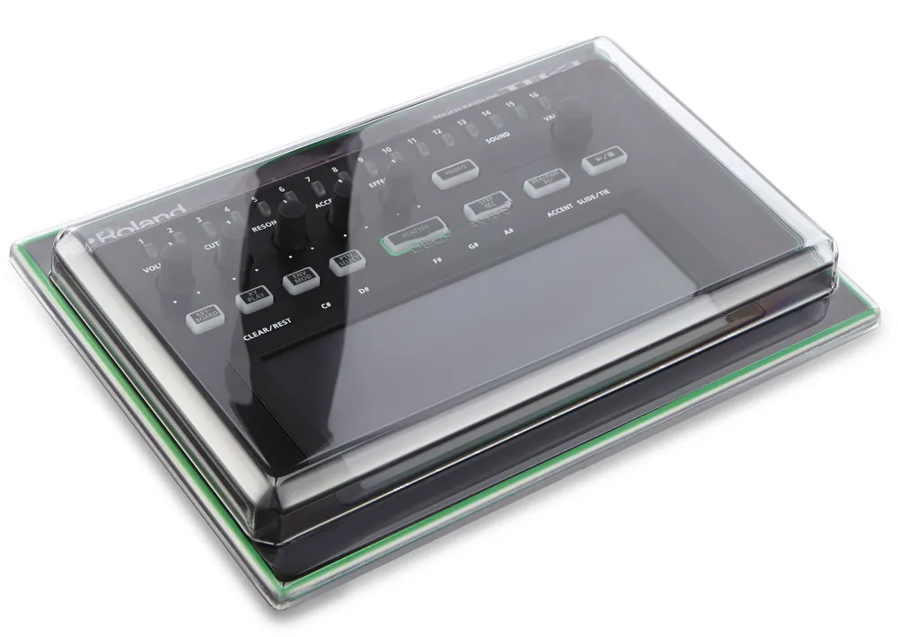 Ausverkauf Decksaver Roland Aira TB-3