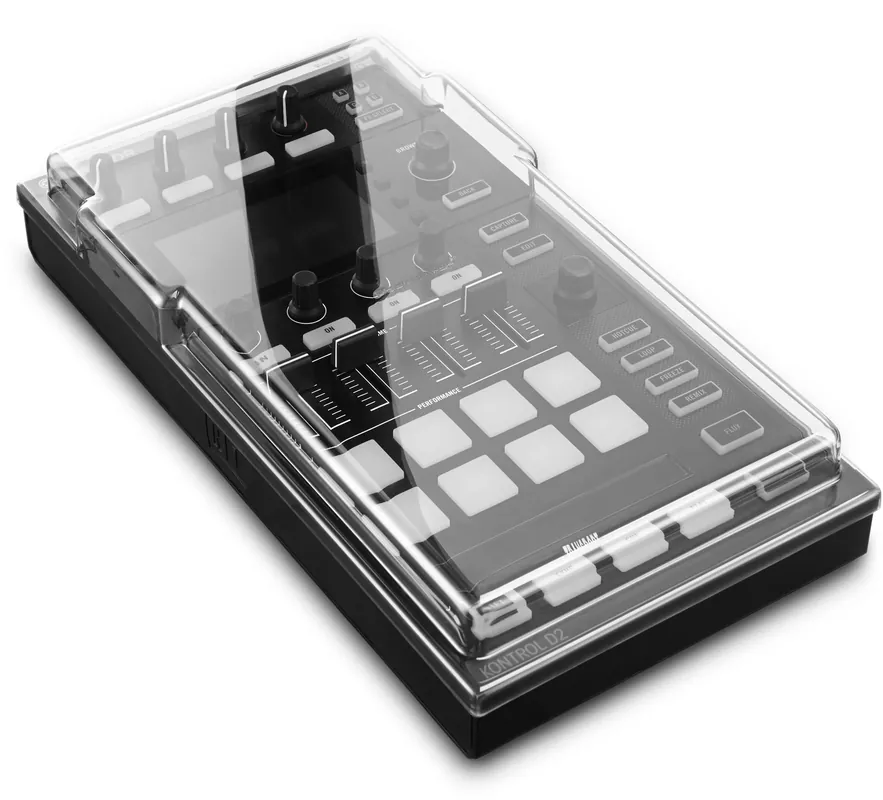 Decksaver NI Traktor Kontrol D2 Mega-Angebot