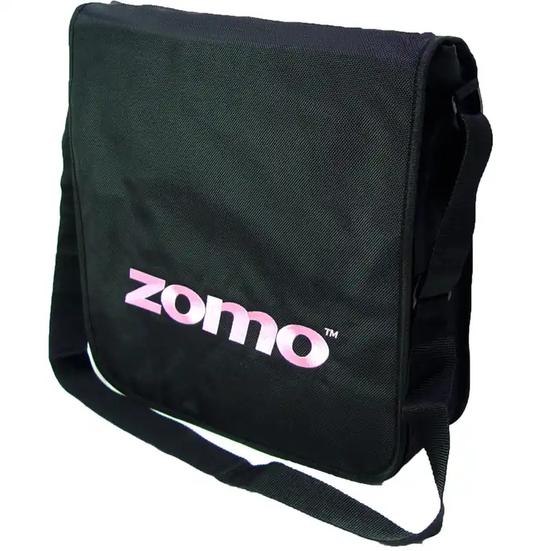Neue Ware Zomo Recordbag Street-1