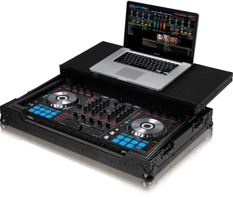 Sofort Bestellen Zomo Flightcase P-DDJ-RX Plus NSE