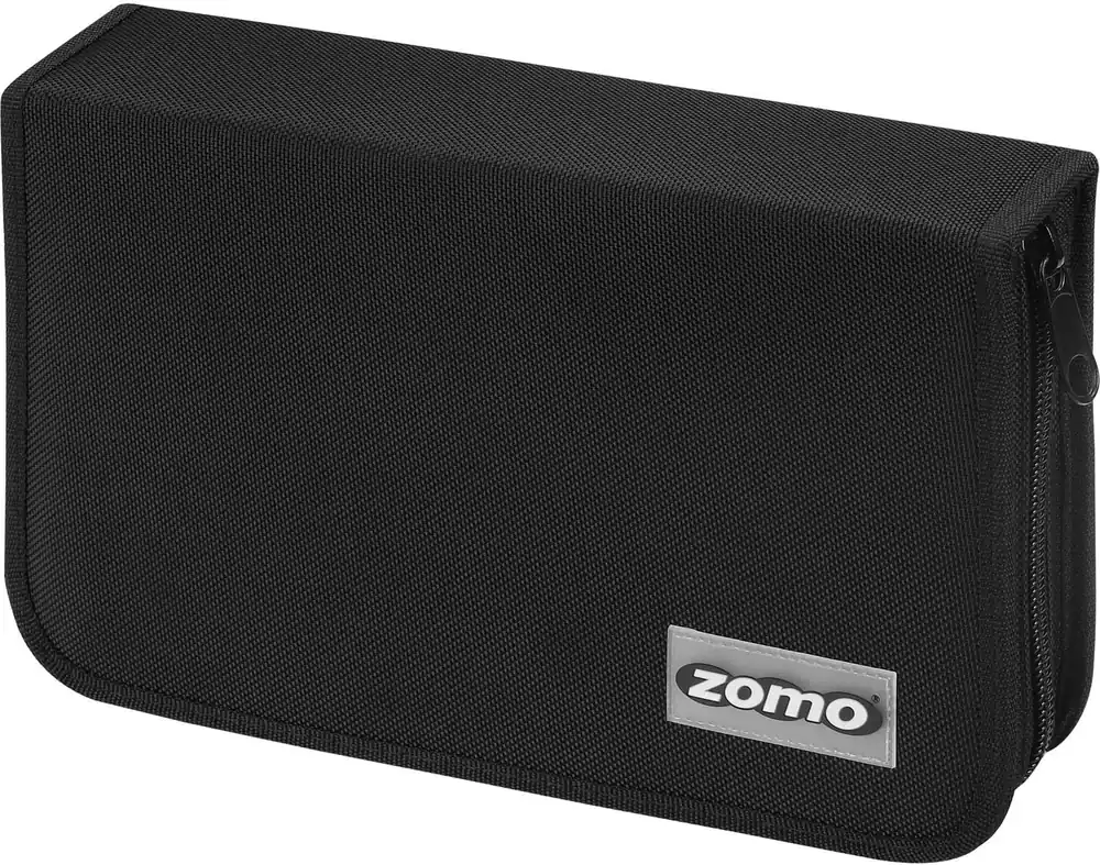 Zomo CD-Bag Medium Half MK2 Neu