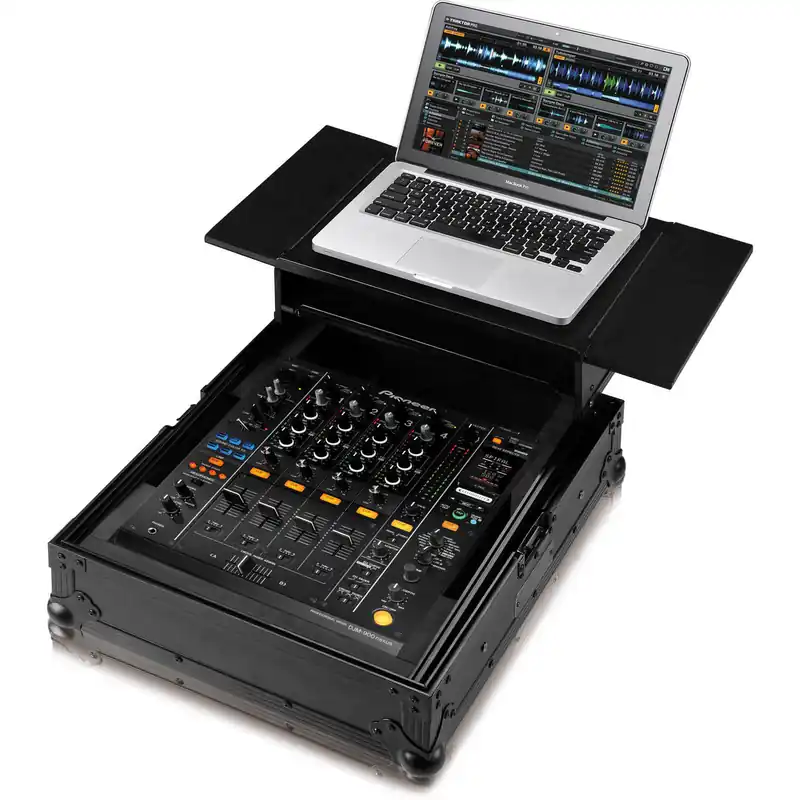 Geprüft Zomo Flightcase PM-900 Plus NSE