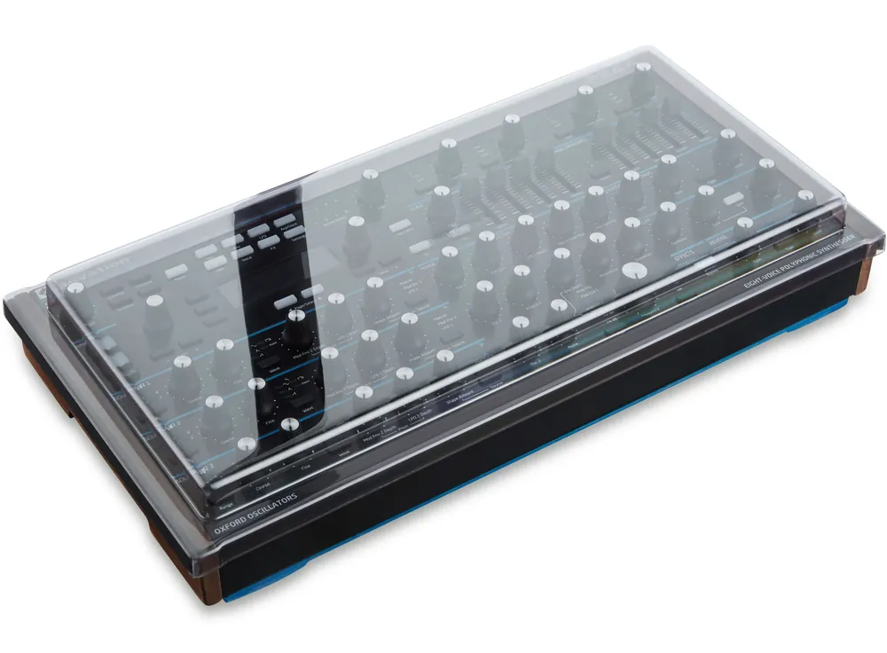 Meistverkauft Decksaver Novation Peak