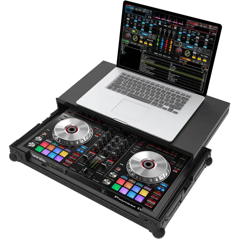 Zomo Flightcase P-DDJ-SR2 Plus NSE Preisknaller