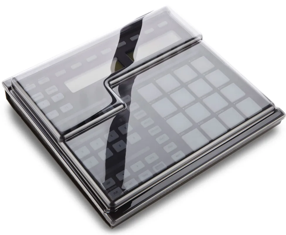 Decksaver NI Maschine MK1 Gratis Versand