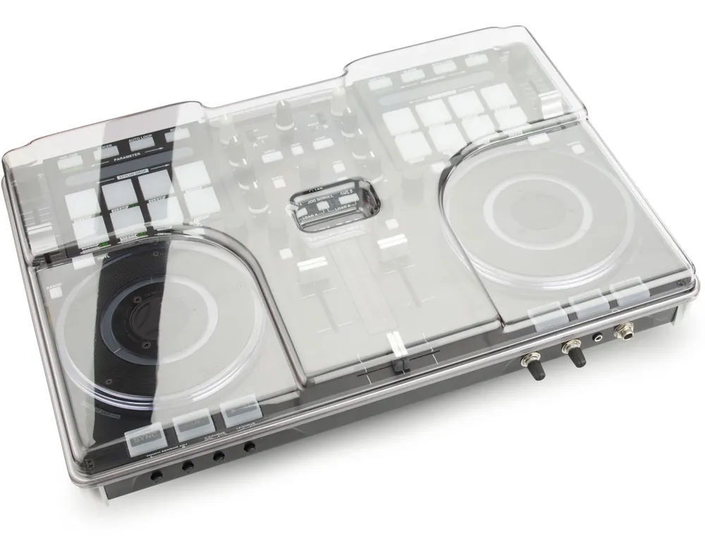 Decksaver Vestax VCI-380 Beliebt