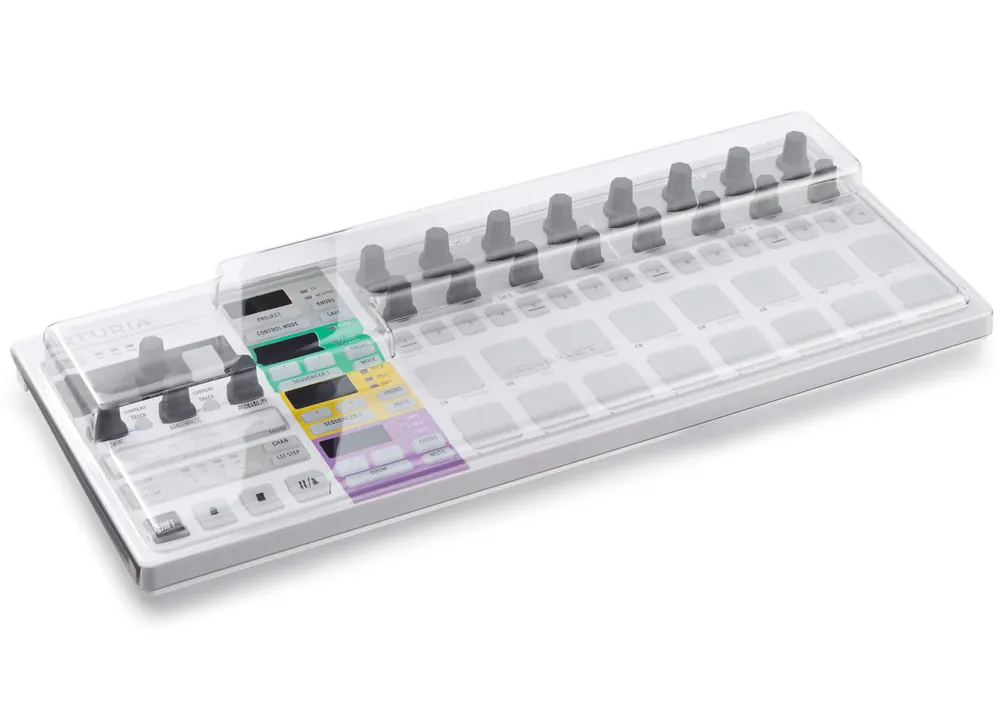 Decksaver Arturia Beatstep Pro Top-Preis