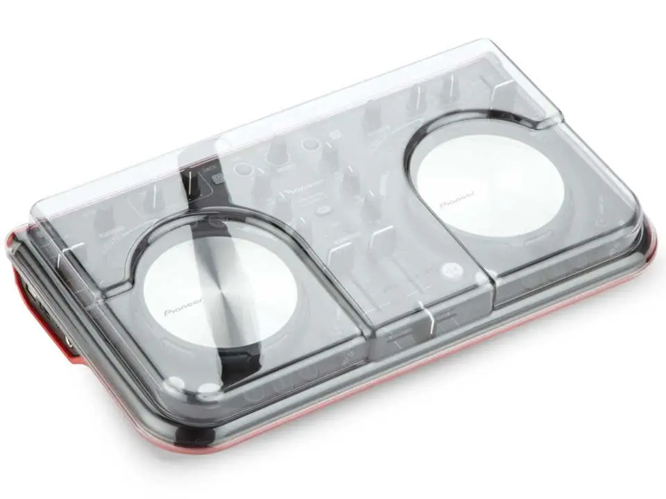 Decksaver Pioneer DDJ-WeGO Jetzt Kaufen