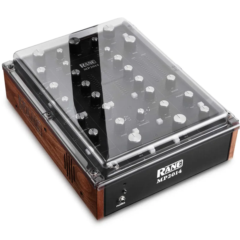 Decksaver Rane MP2014 Sonderaktion