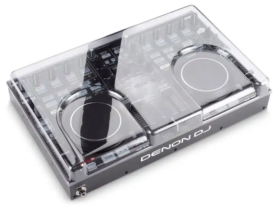Decksaver Denon DN-MC3000 Begrenztes Angebot