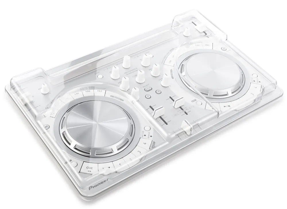 Decksaver Pioneer WeGo3 & WeGo4 Jetzt Bestellen
