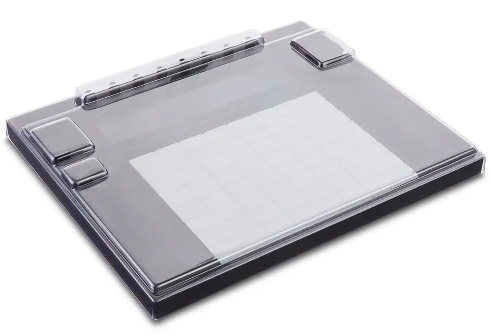 Preisreduziert Decksaver Ableton Push 3