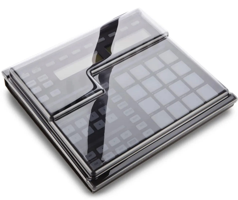 Ausverkauf Decksaver NI Maschine MK2