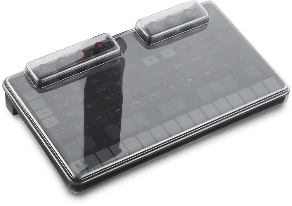 Top-Seller Decksaver IK Multimedia Uno Synth & Drum