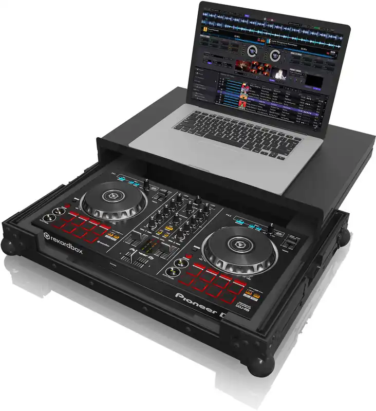 Expressversand Zomo Flightcase P-DDJ-RB Plus NSE