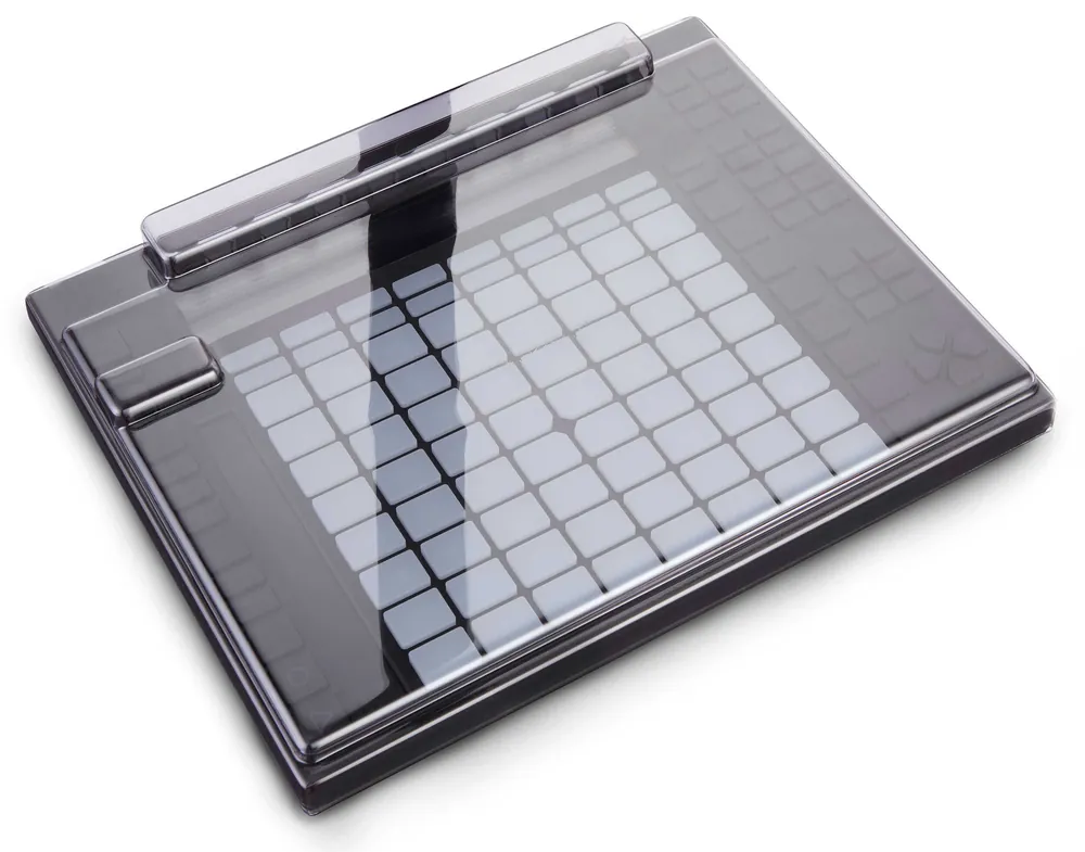 Zertifiziert Decksaver Ableton Push