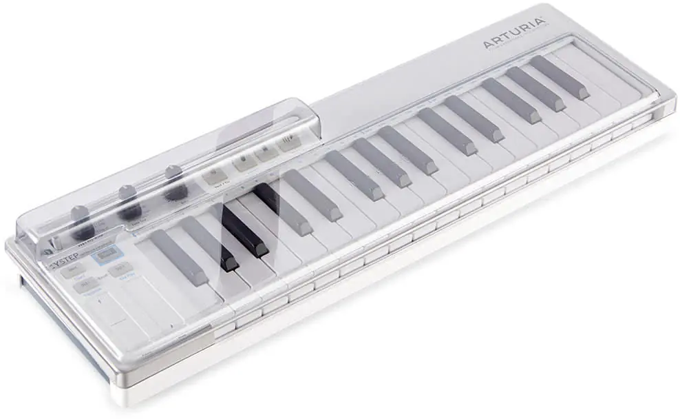 Expressversand Decksaver Arturia Keystep