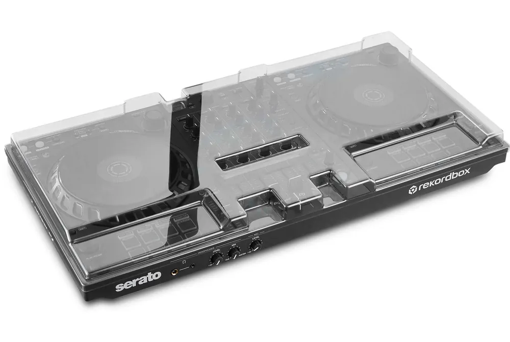 Gratis Versand Decksaver Pioneer DJ DDJ-FLX6
