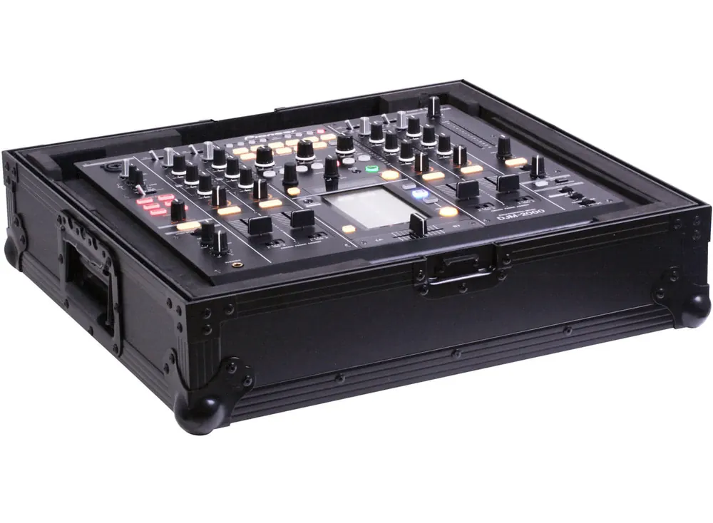Meistverkauft Zomo Flightcase PM-2000 NSE