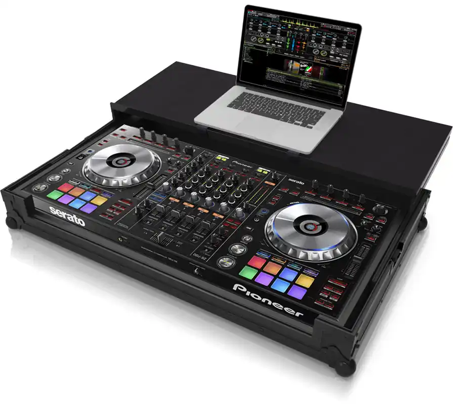 Zomo Flightcase P-DDJ-RZ Plus NSE Super-Preis