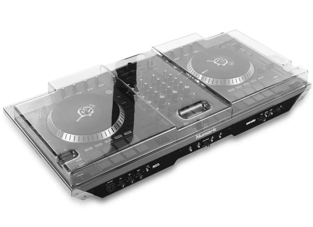 Neue Ware Decksaver Numark NS7 MKII