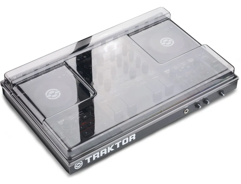 Sonderaktion Decksaver NI Traktor Kontrol S4