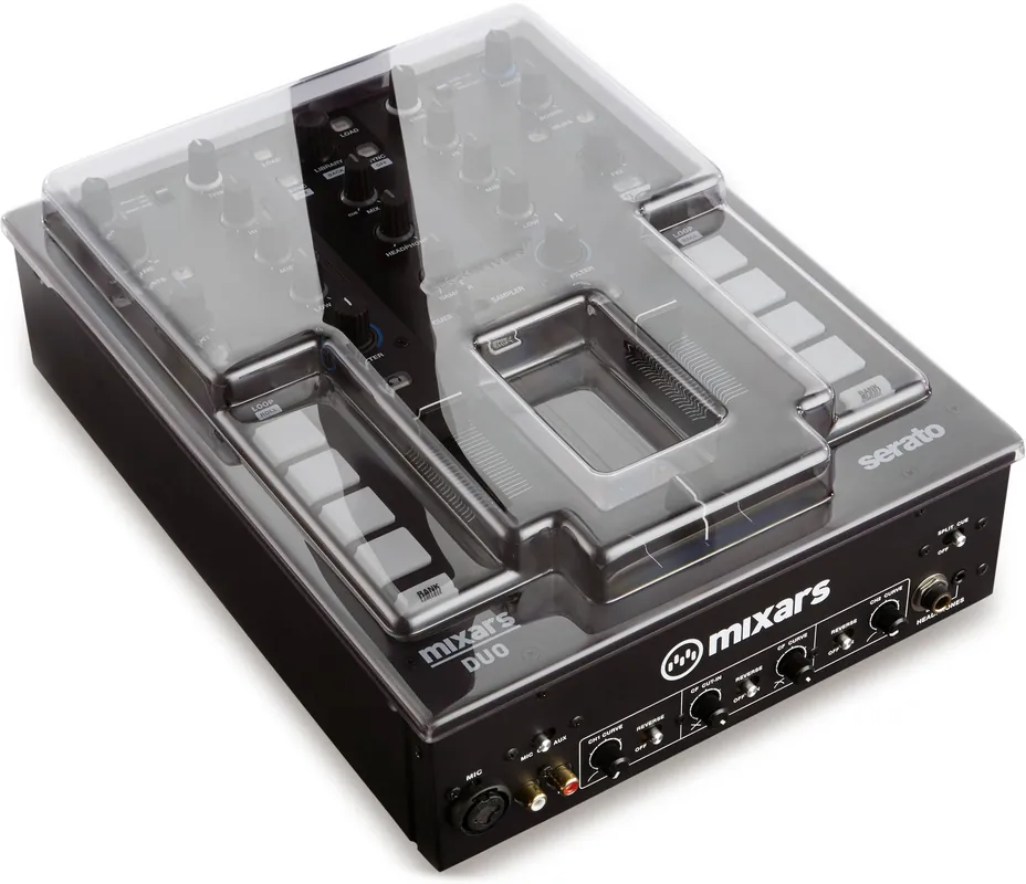 Heißes Angebot Decksaver Mixars DUO