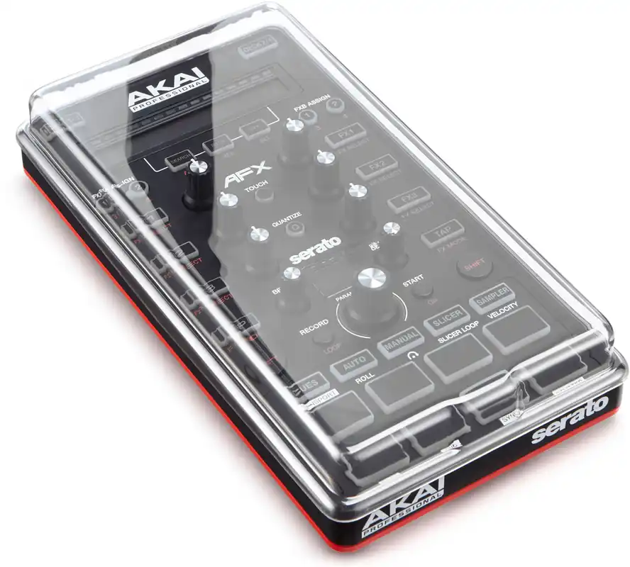 Top-Preis Decksaver Akai AFX/AMX