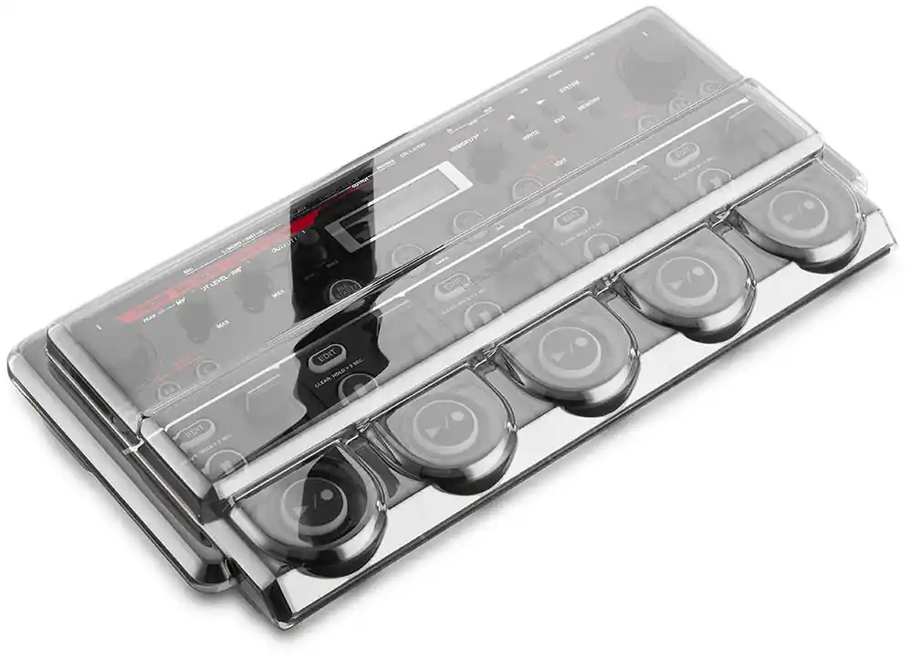 Direktkauf Decksaver Boss RC-505