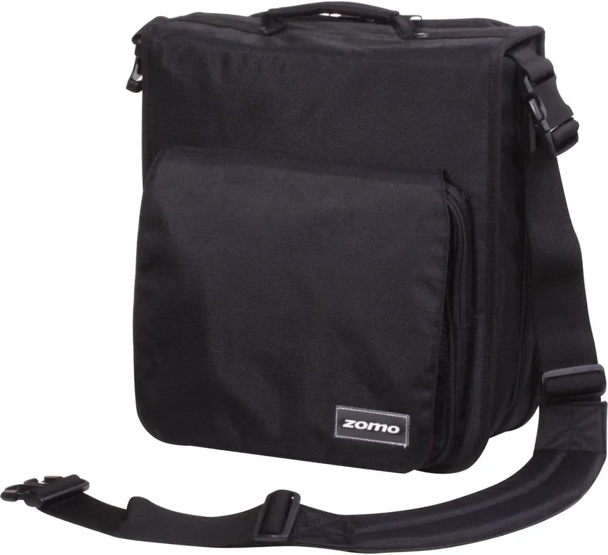 Schneller Versand Zomo CD-Bag Large Premium
