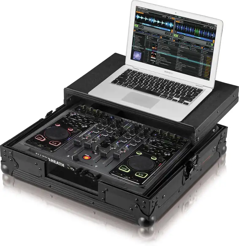 Top-Preis Zomo Flightcase Xone DX Plus NSE