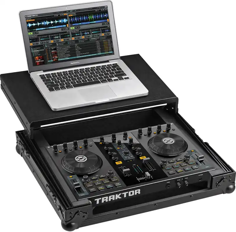 Preis Gesenkt Zomo Flightcase S2 Plus NSE