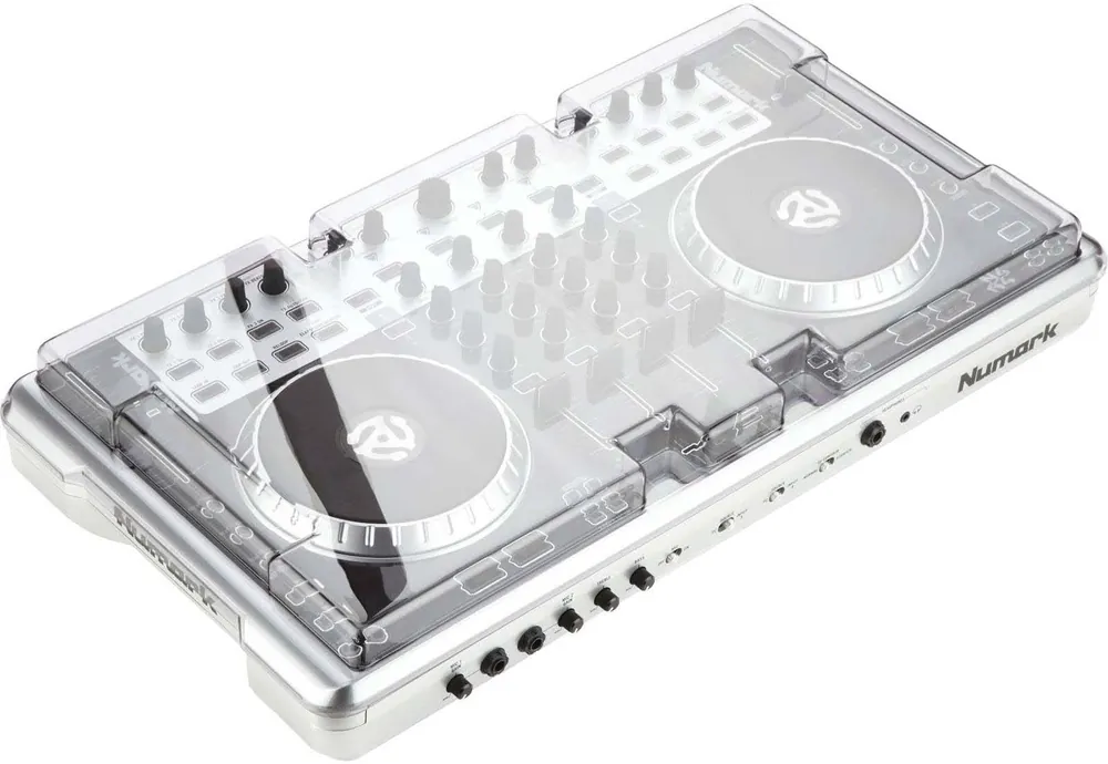 Decksaver Numark N4 Mega-Angebot