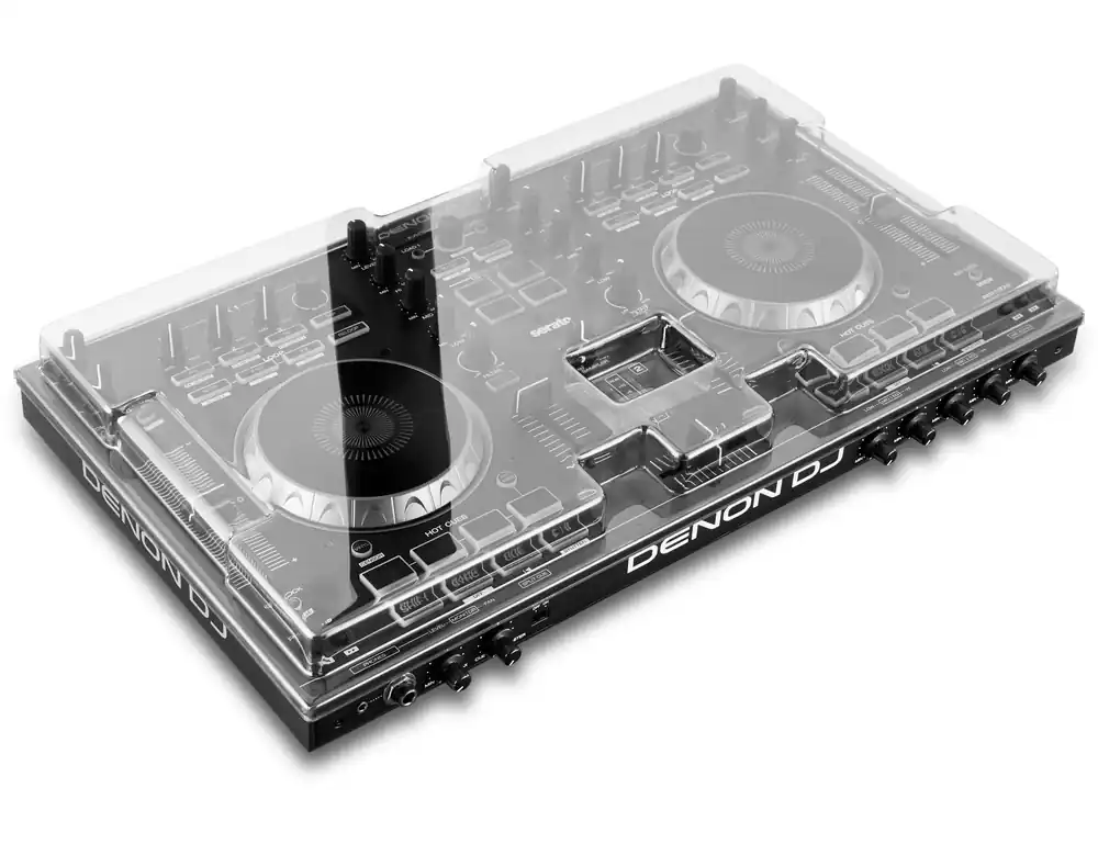 Billig Decksaver Denon MC4000