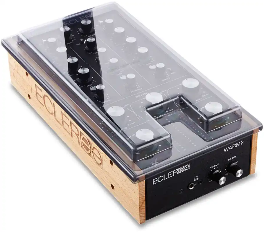 Decksaver Ecler Warm 2 Günstig