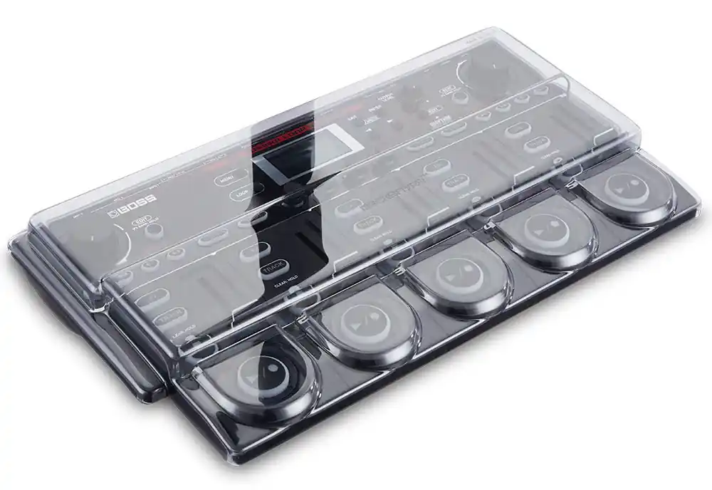 Decksaver Boss RC-505 MK2 Letzte Chance