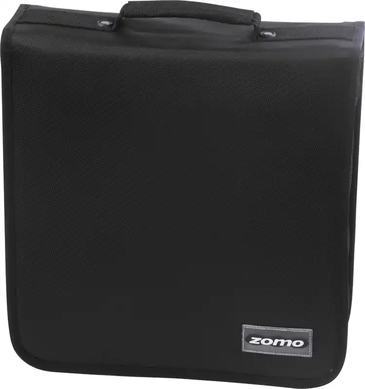 Zomo DJ-Book Aktuell