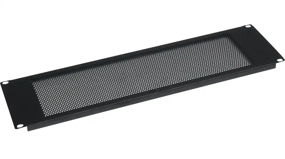 Zomo H-30 - 19" Rackblende Perforated Wochenendangebot