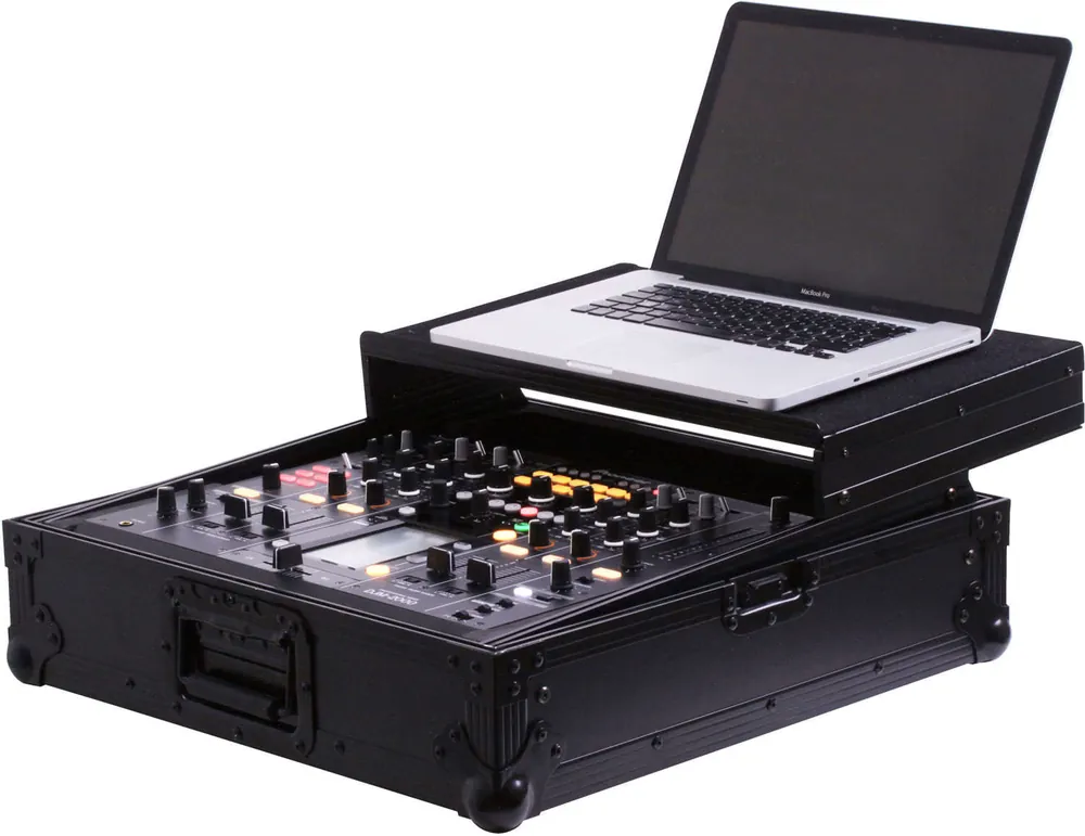 Zomo Flightcase PM-2000 Plus NSE Kostenloser Rückversand