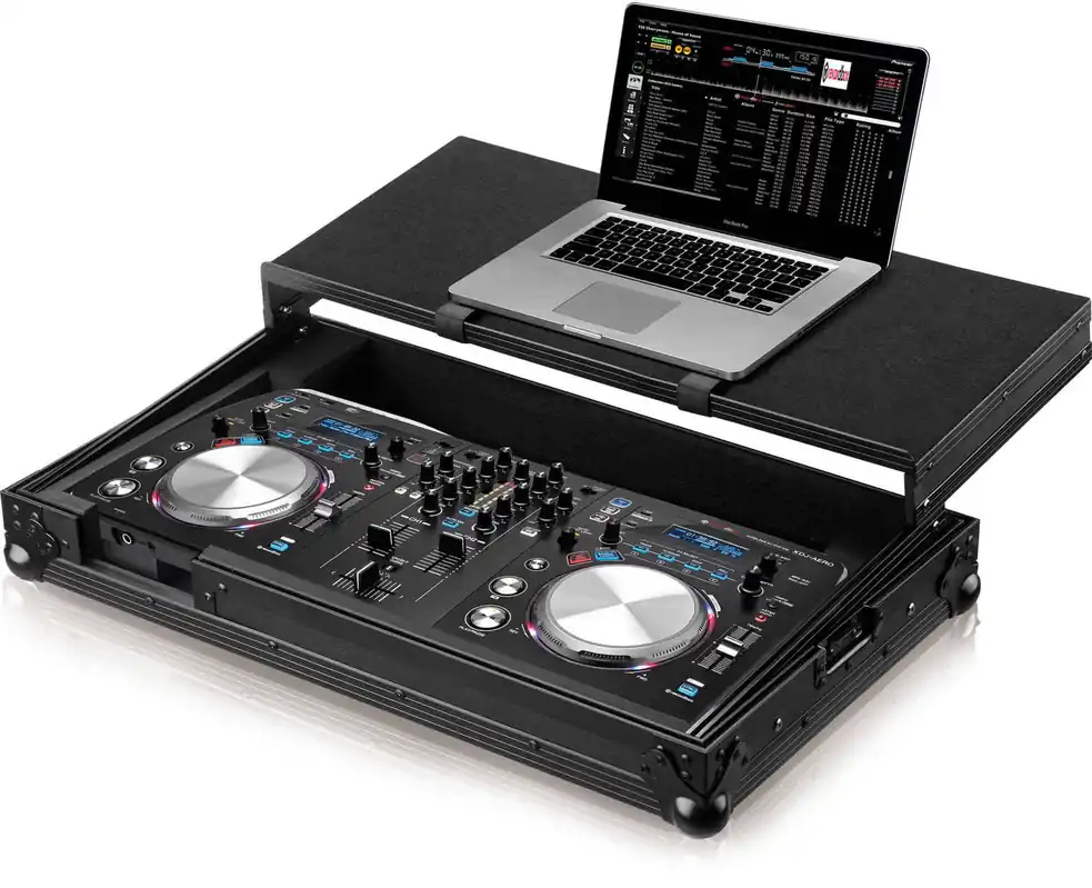 Finale Aktion Zomo Flightcase P-XDJ-Aero Plus NSE