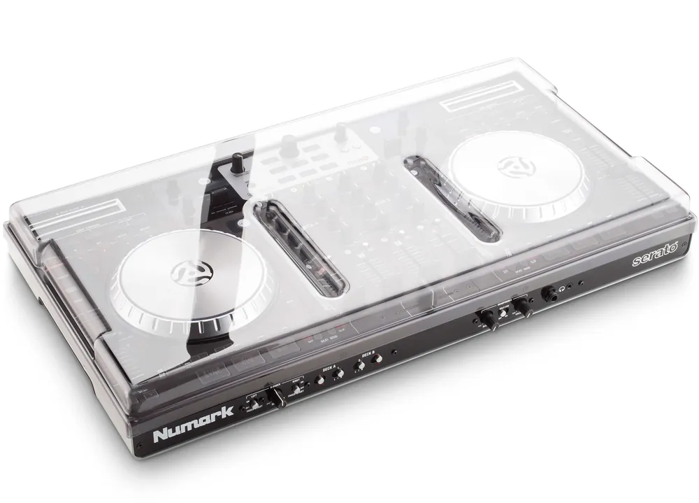 Decksaver Numark NS6 Neu