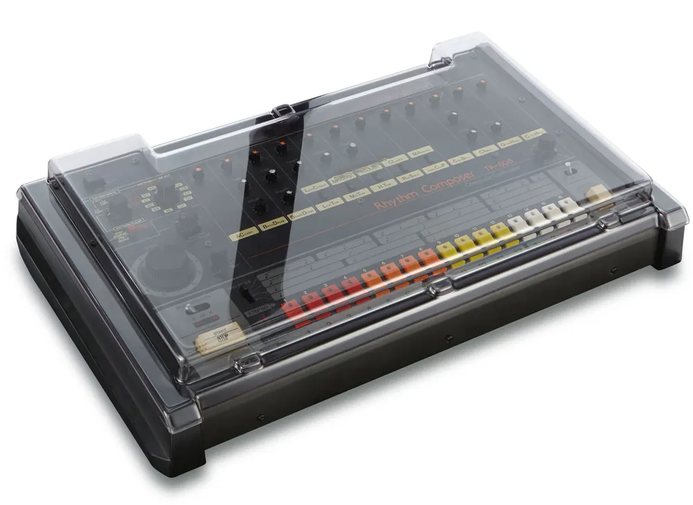 Decksaver Roland TR-808 Schneller Versand