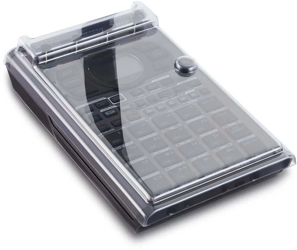 Decksaver Roland SP404 MK2 Sichere Zahlung