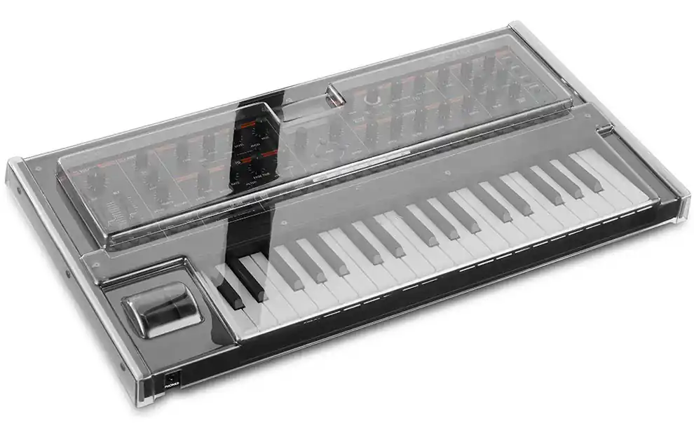 Kostenfreie Lieferung Decksaver Roland Jupiter-Xm