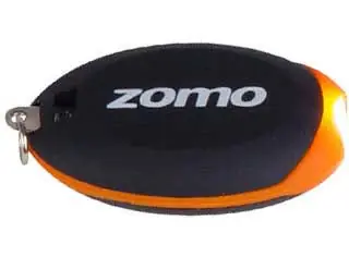 Zomo LED Lampe weiss Neu