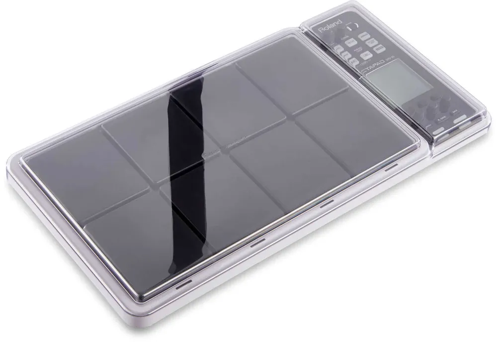 Finale Aktion Decksaver Roland Octapad SPD-30