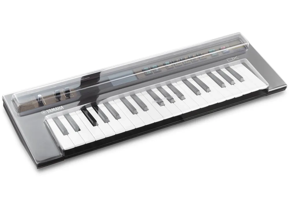 Kostenfreie Lieferung Decksaver Yamaha Reface CS / DX / CP / YC