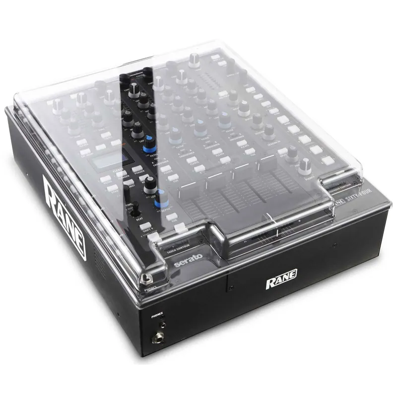 Decksaver Rane Sixty-Four Neue Kollektion